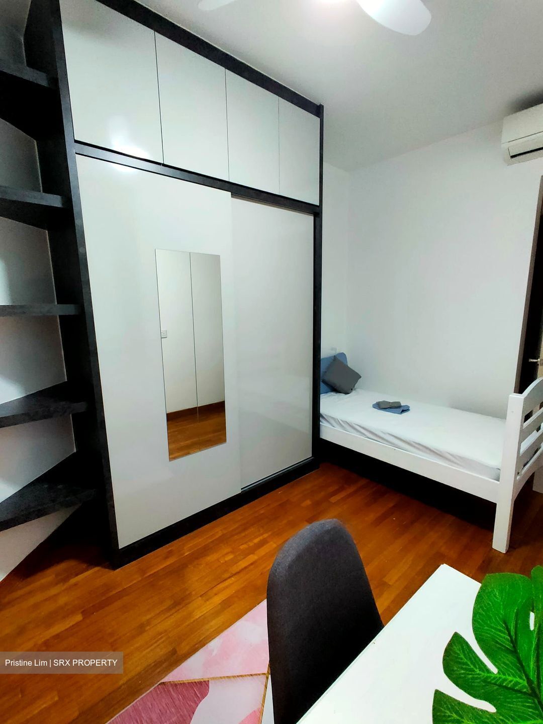 Simei Green Condominium (D18), Condominium #504146721